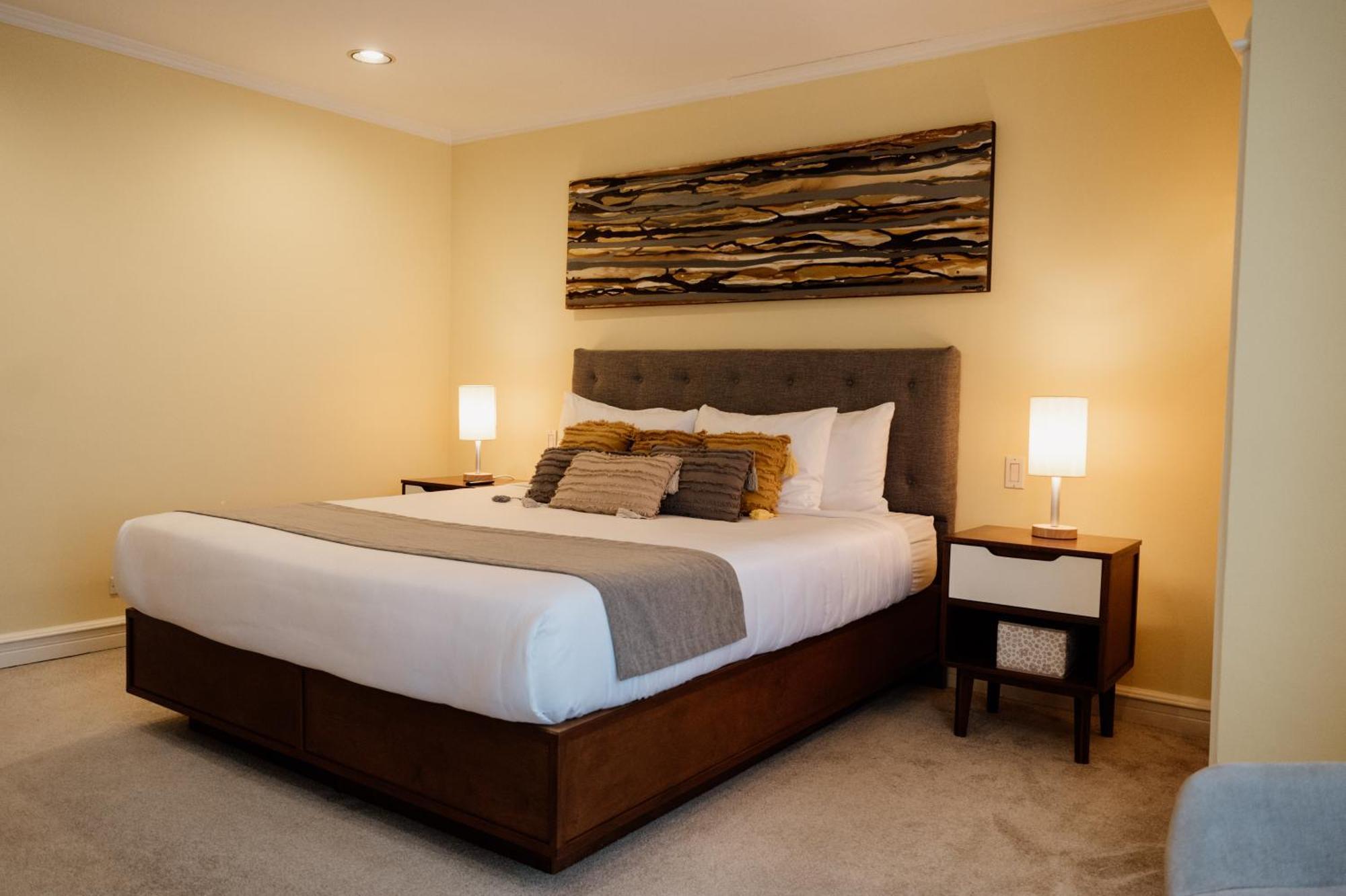 Casa Asturias Hotel Ensenada Eksteriør billede