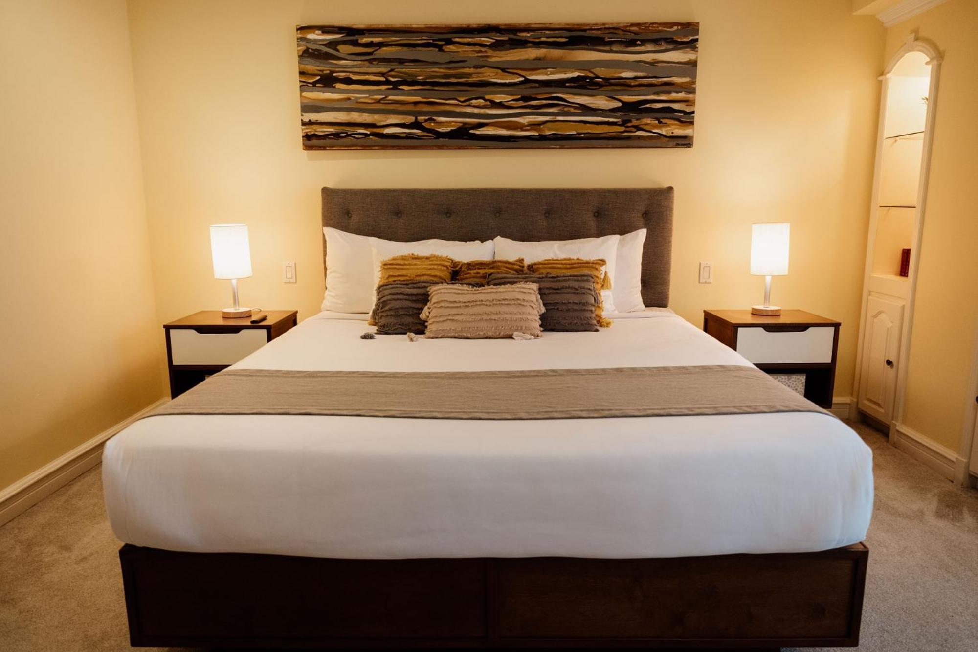 Casa Asturias Hotel Ensenada Eksteriør billede