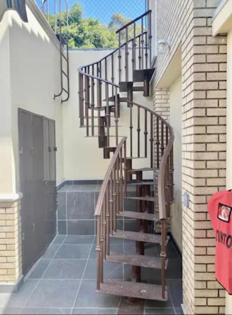 Casa Asturias Hotel Ensenada Eksteriør billede